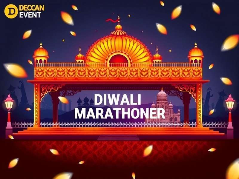 Deccan Marathoner gameplay screenshot